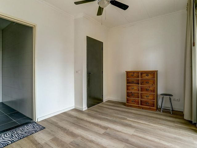 Wilhelminastraat 55, Waalwijk