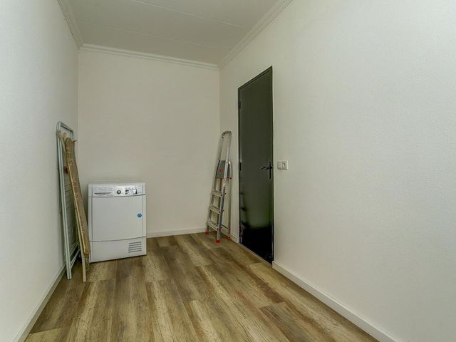 Wilhelminastraat 55, Waalwijk