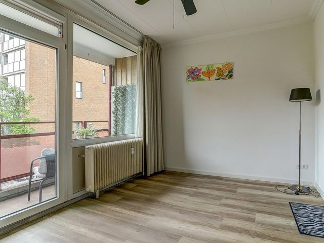 Wilhelminastraat 55, Waalwijk