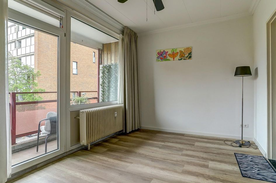 Wilhelminastraat 55
