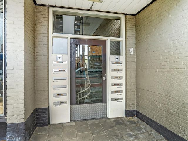 Wilhelminastraat 55, Waalwijk