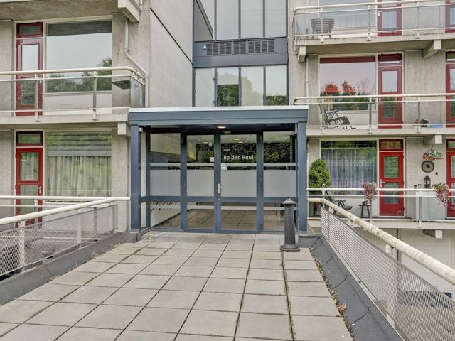 Heulstraat 54, Waalwijk