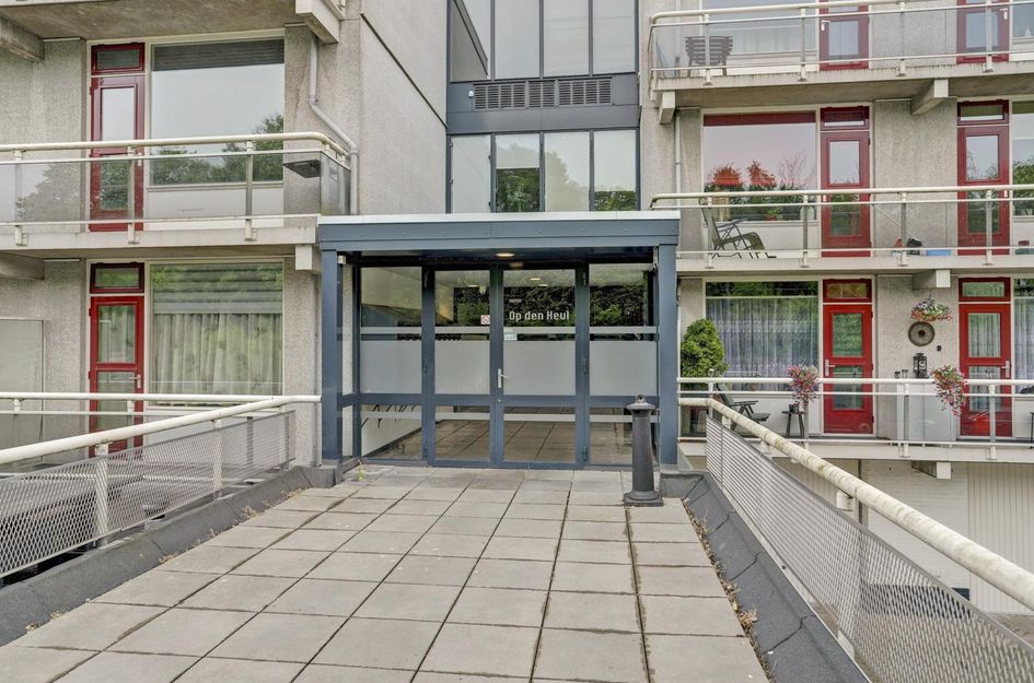 Heulstraat 54