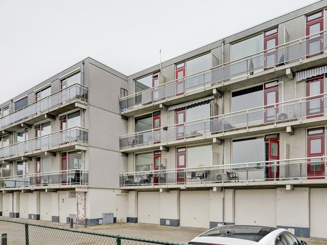 Heulstraat 54, Waalwijk
