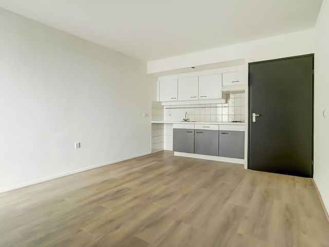 Heulstraat 54, Waalwijk