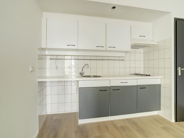Heulstraat 54, Waalwijk