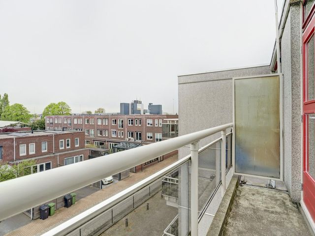 Heulstraat 54, Waalwijk
