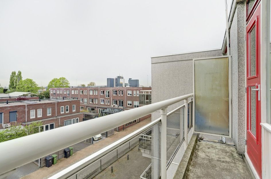Heulstraat 54