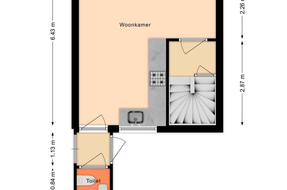 Van der Aastraat 1