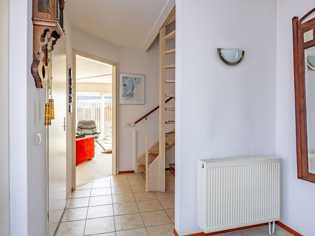 Houtwal 1, Marum