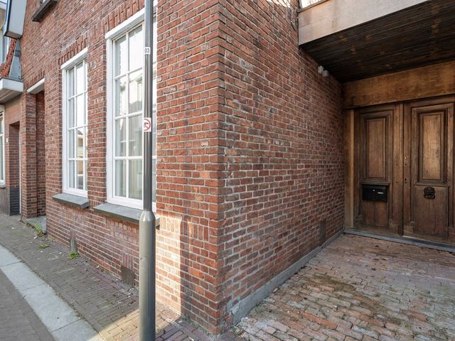 Tuinstraat 17, Hulst