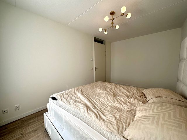 Cornelia De Langeweg 75, Den Haag
