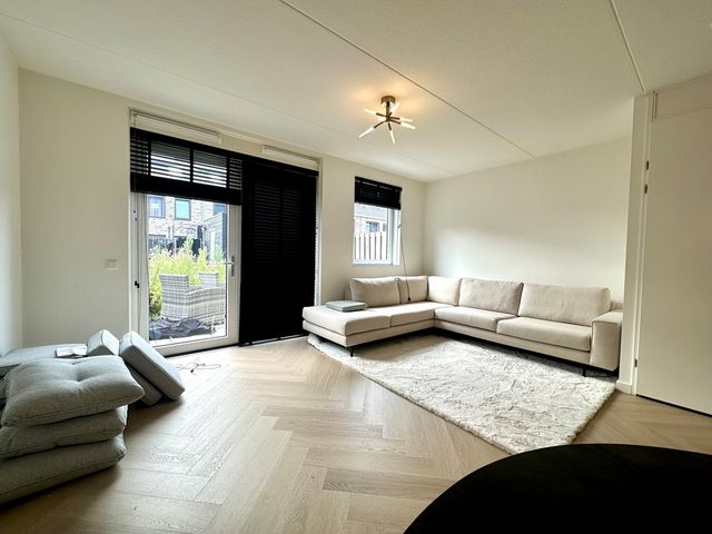 Cornelia De Langeweg 75, Den Haag