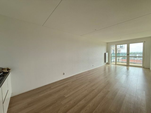 Laakweg 27L, Den Haag