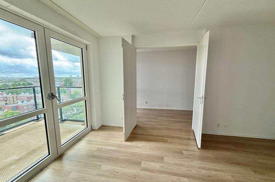 Laakweg 27L