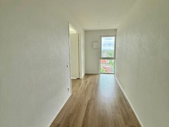 Laakweg 27L, Den Haag
