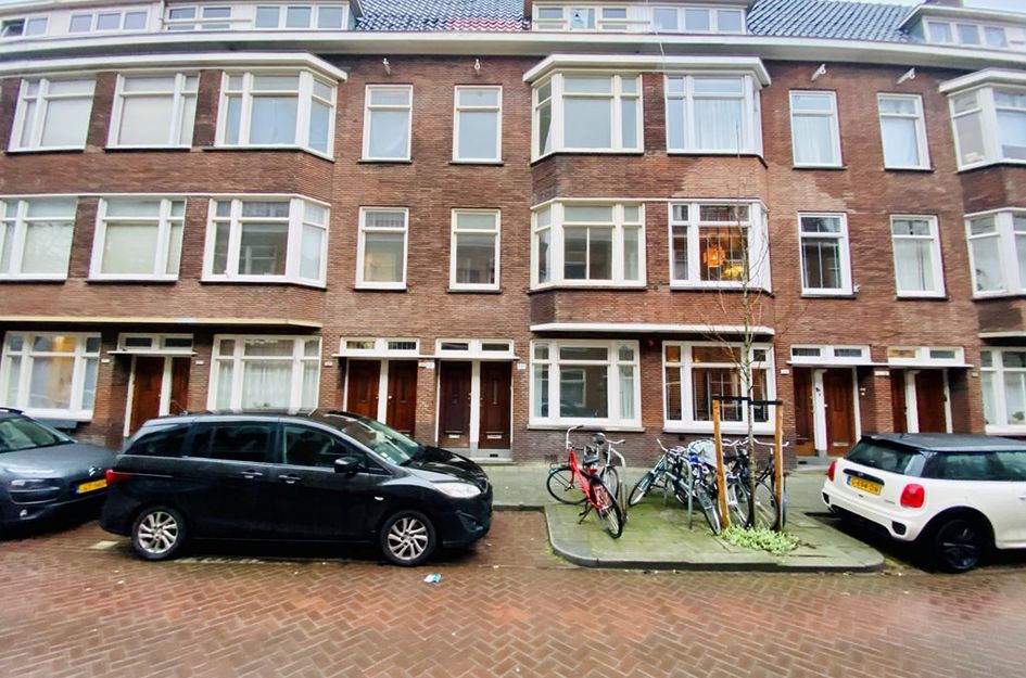 Geertsemastraat 13A