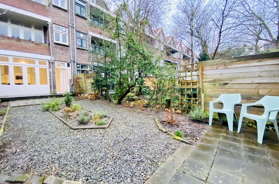 Geertsemastraat 13A