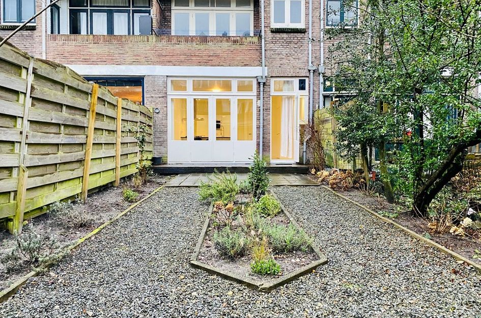 Geertsemastraat 13A