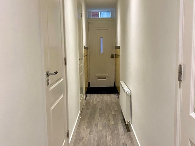 Geertsemastraat 13A, Rotterdam