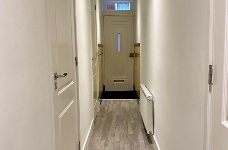 Geertsemastraat 13A