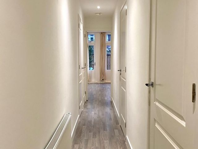 Geertsemastraat 13A, Rotterdam