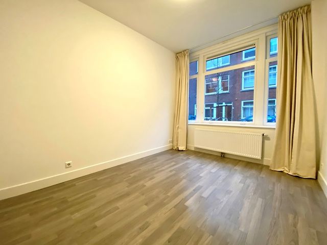 Geertsemastraat 13A, Rotterdam