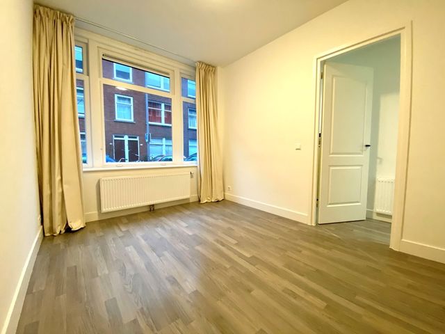 Geertsemastraat 13A, Rotterdam