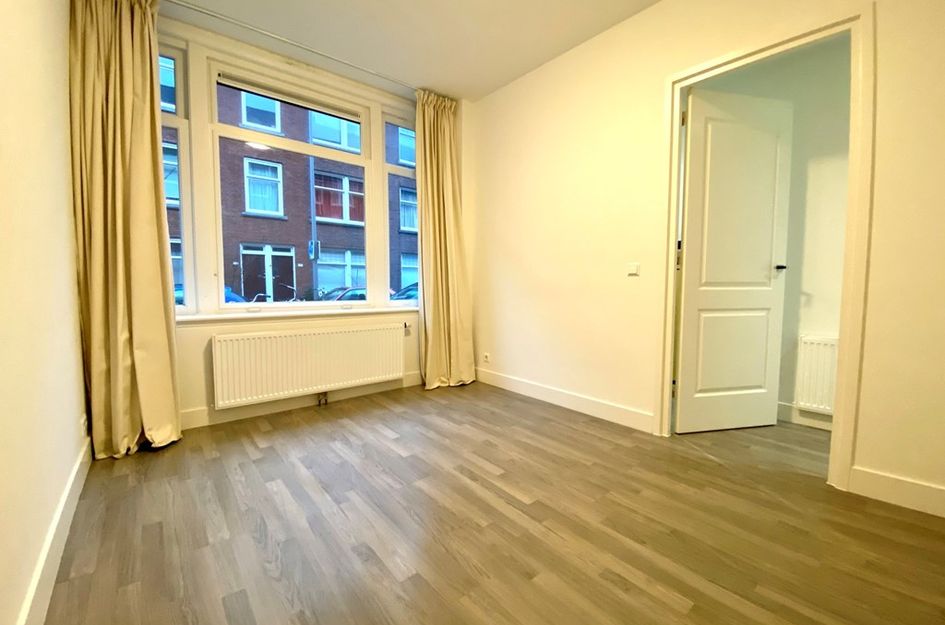 Geertsemastraat 13A