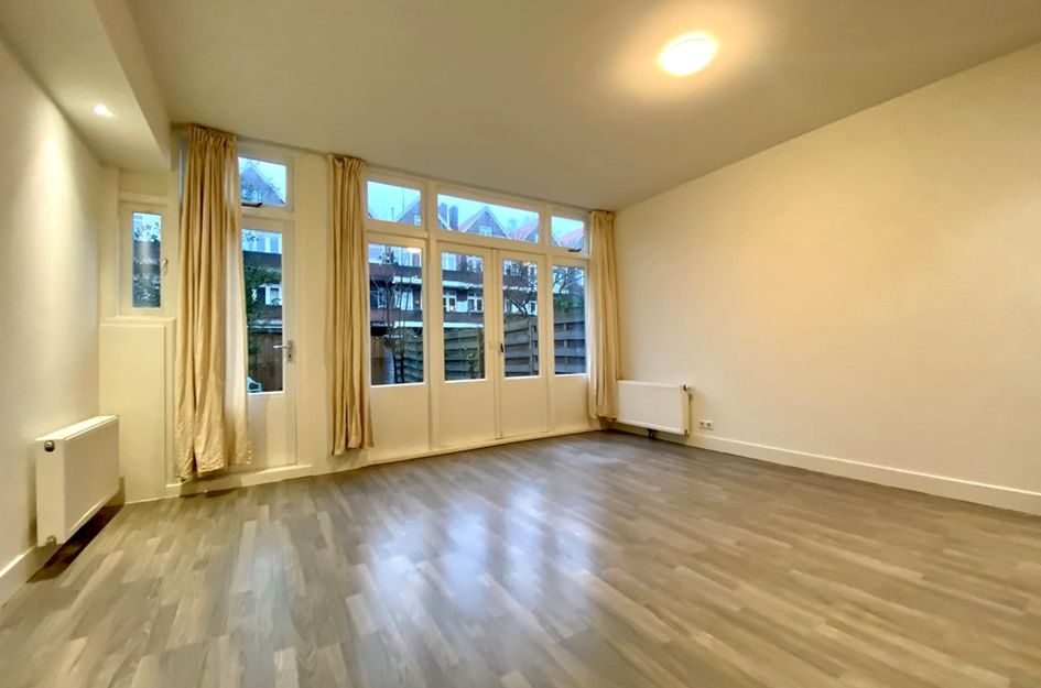 Geertsemastraat 13A