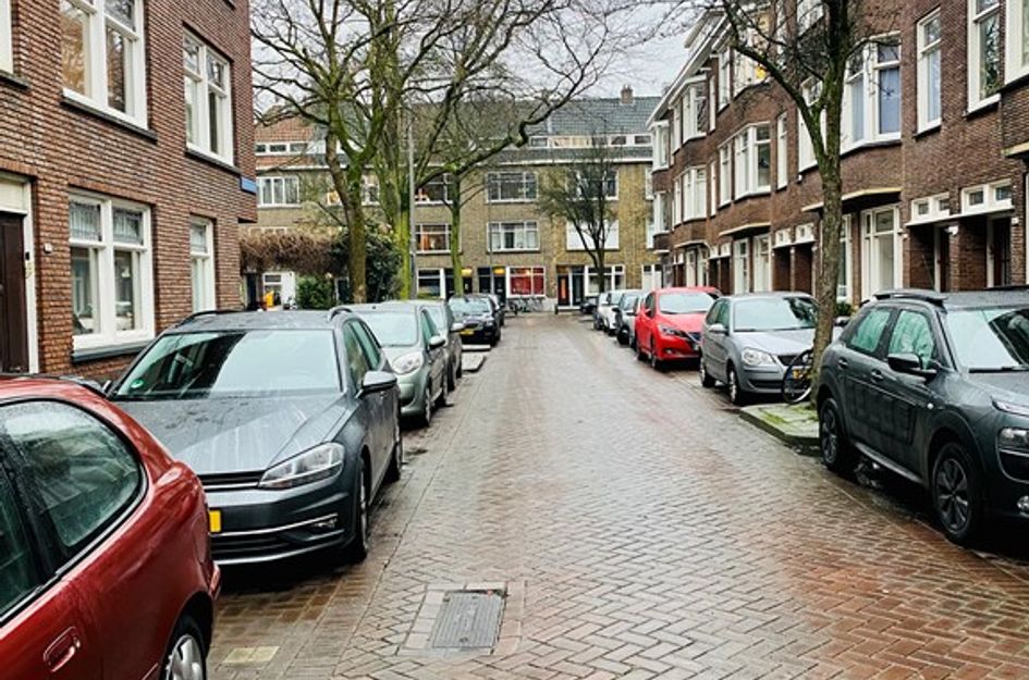Geertsemastraat 13A