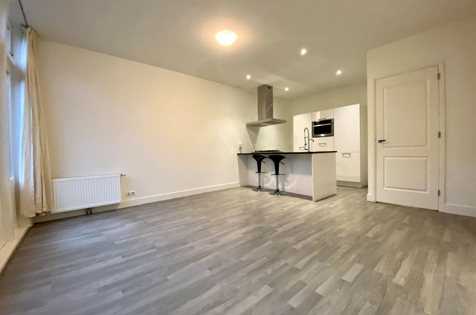 Geertsemastraat 13A