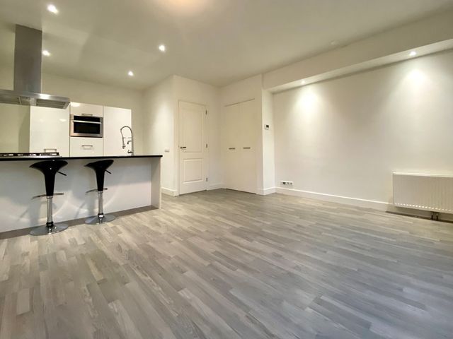 Geertsemastraat 13A, Rotterdam