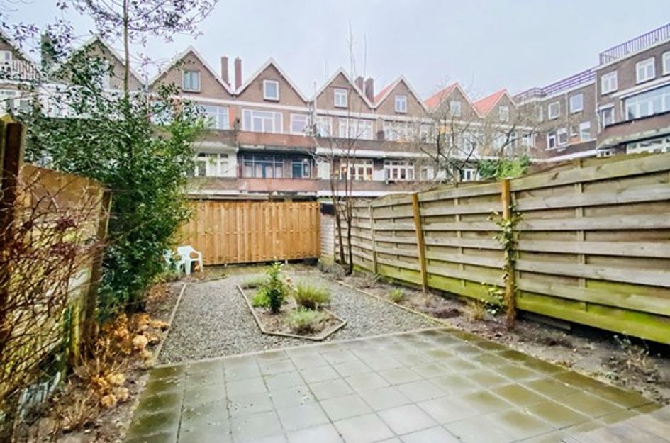 Geertsemastraat 13A