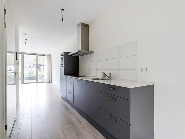 Calandkade 161U, Den Haag