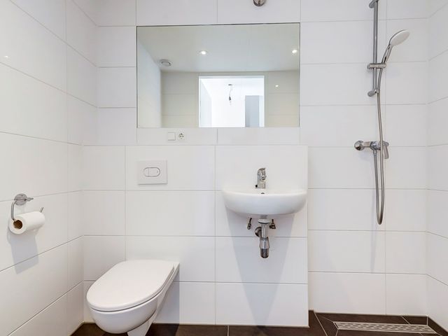 Calandkade 161U, Den Haag