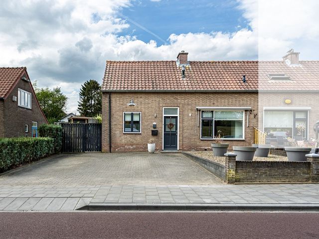 Dries 13, Groesbeek