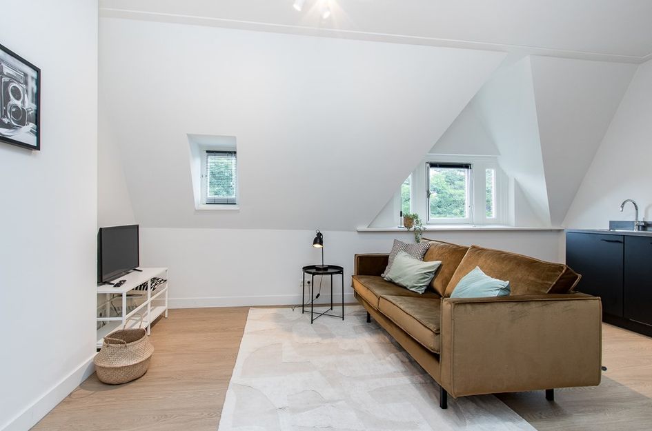 Kronenburgersingel 223D