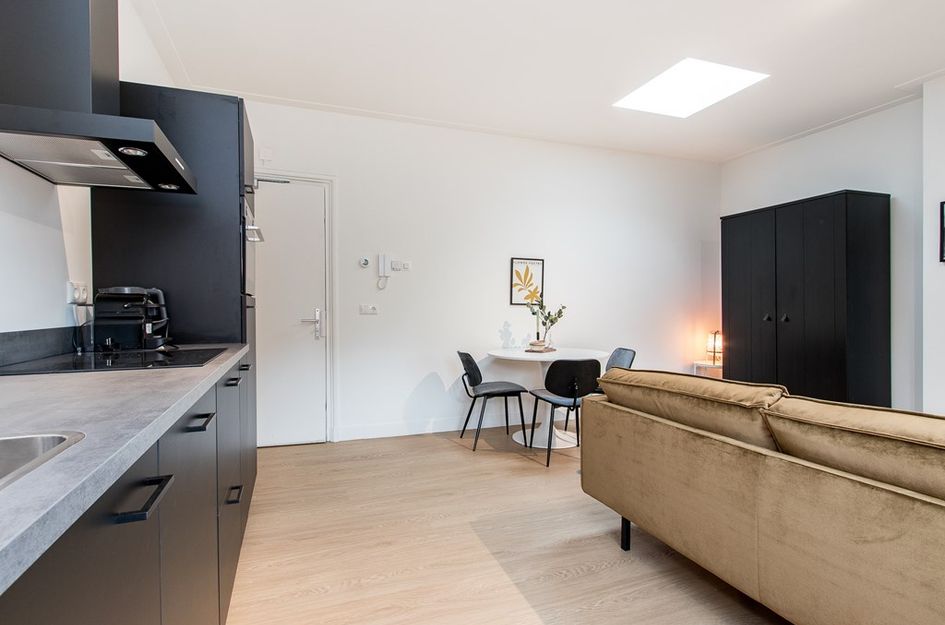 Kronenburgersingel 223D