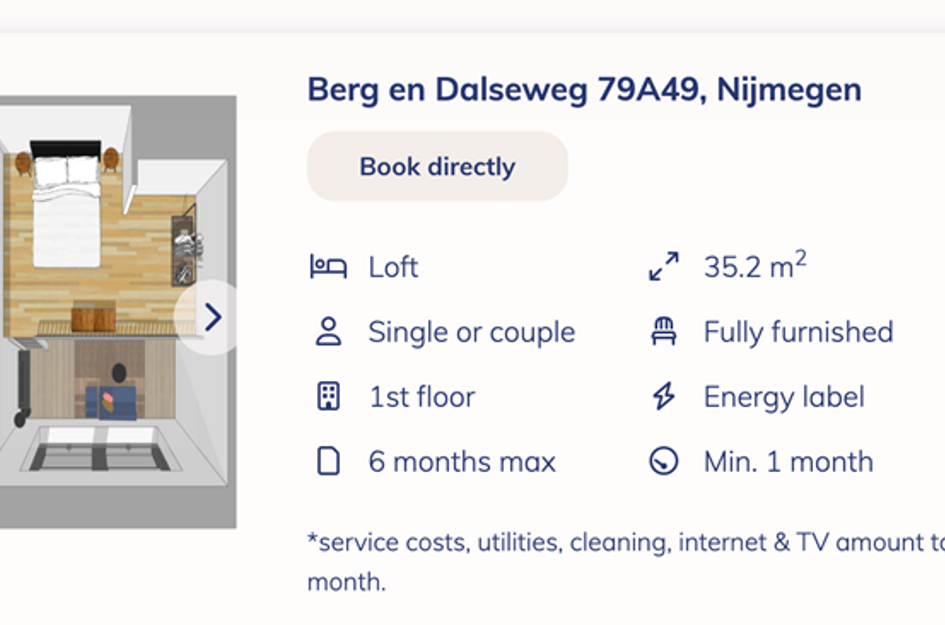 Berg En Dalseweg 79A7