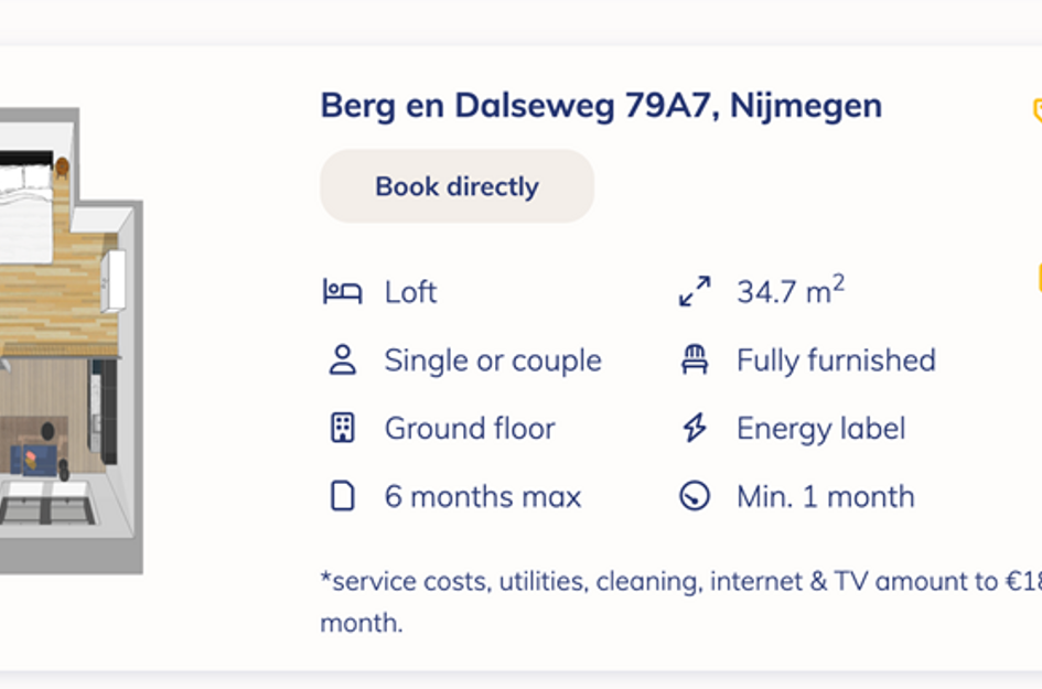 Berg En Dalseweg 79A7