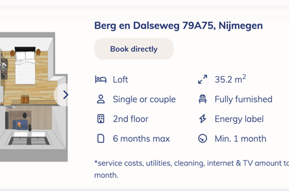 Berg En Dalseweg 79A7