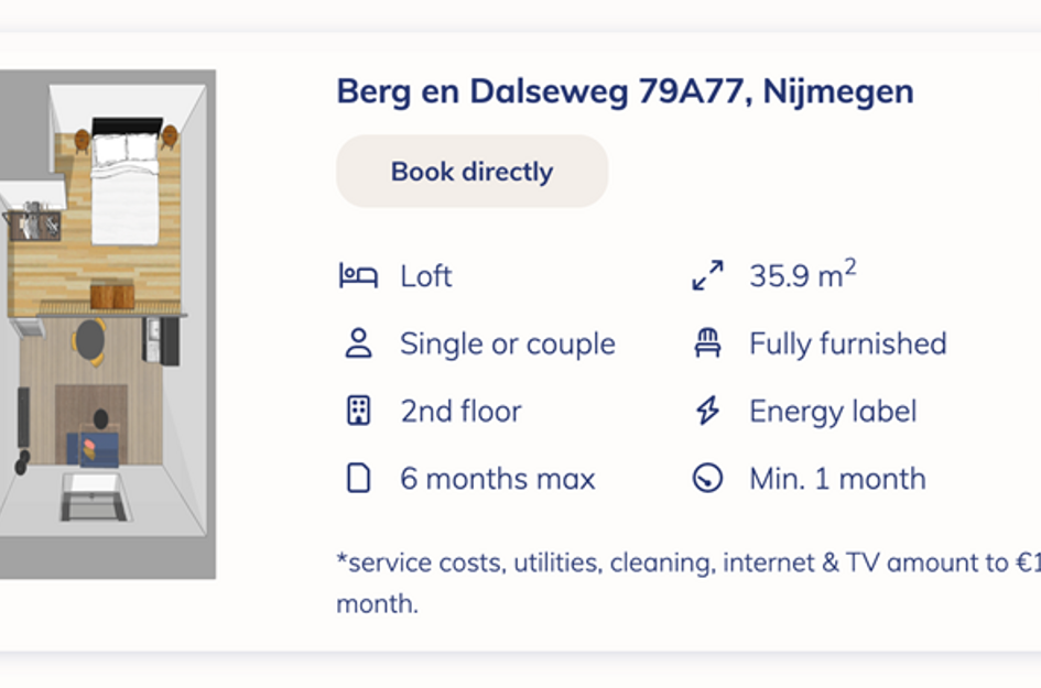 Berg En Dalseweg 79A7