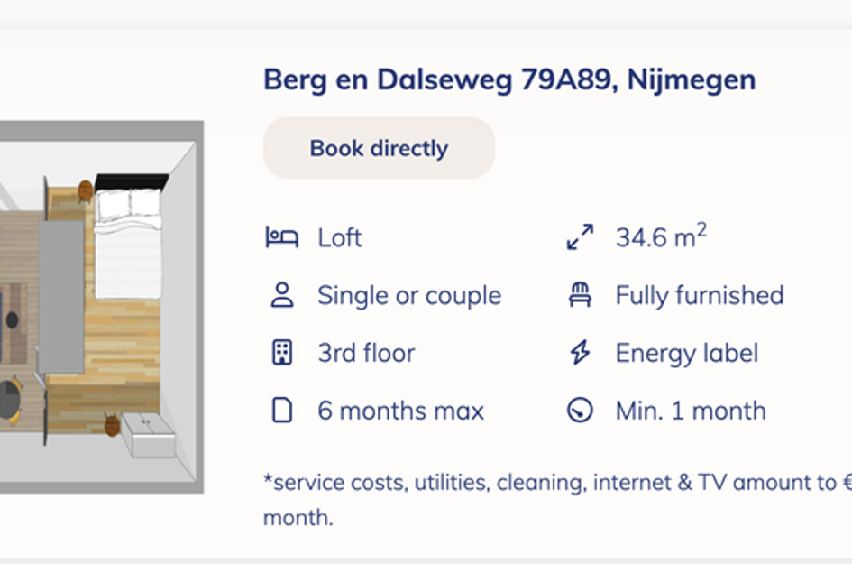 Berg En Dalseweg 79A7