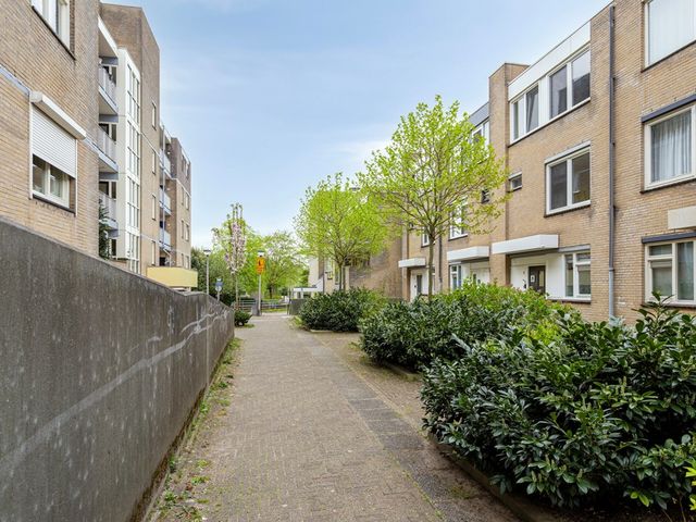 Henry Moorepassage 23, Capelle aan den IJssel