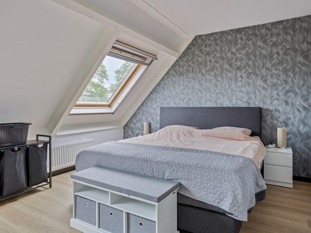 Henry Moorepassage 23, Capelle aan den IJssel