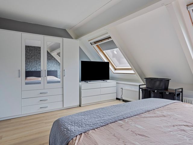 Henry Moorepassage 23, Capelle aan den IJssel