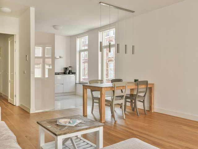 Van Breestraat 107 1, Amsterdam