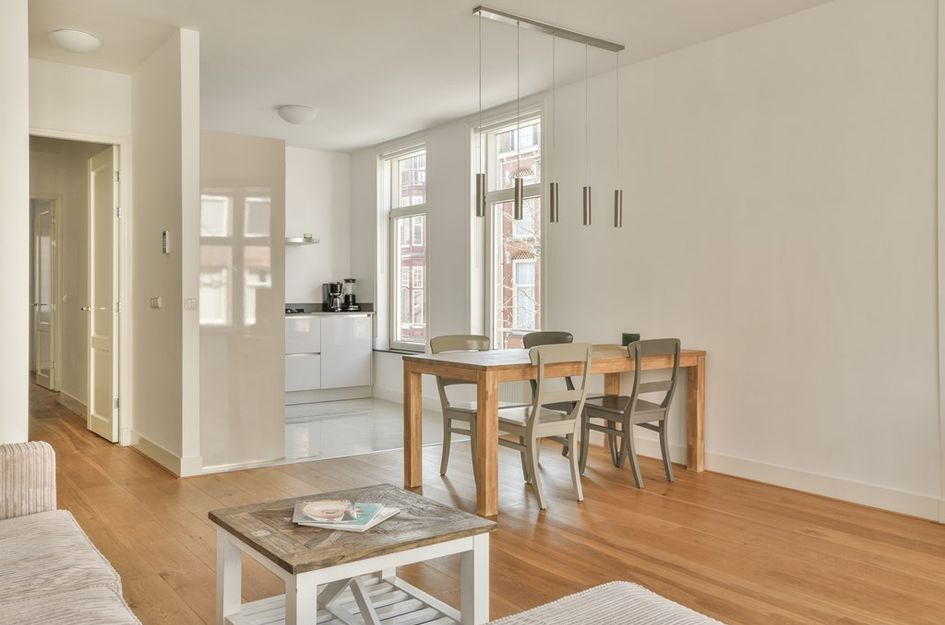 Van Breestraat 107 1