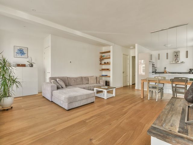Van Breestraat 107 1, Amsterdam